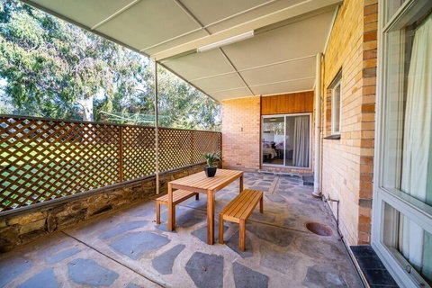 Evergreen On Franklin Family Friendly Wifi Unique - Hotel Accommodation 1