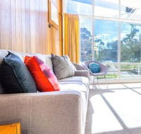 Evergreen on Franklin Family Friendly Wifi Unique - Hotel Accommodation