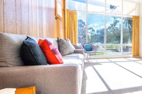 Evergreen On Franklin Family Friendly Wifi Unique - Hotel Accommodation 0