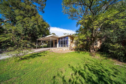 Evergreen On Franklin Family Friendly Wifi Unique - Hotel Accommodation 5