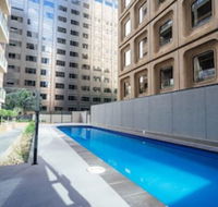Serene on Grenfell Pool Wifi Nespresso Netflix - Hotel Accommodation