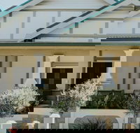 A Market Place Mudgee - Hotel Accommodation