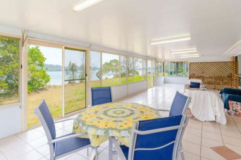 Ralphs Cottage Orion Drive Yamba Pet Friendly Free Wi Fi No Linen - Hotel Accommodation 2