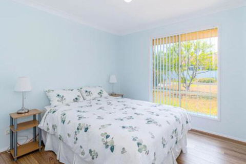 Ralphs Cottage Orion Drive Yamba Pet Friendly Free Wi Fi No Linen - Hotel Accommodation 4