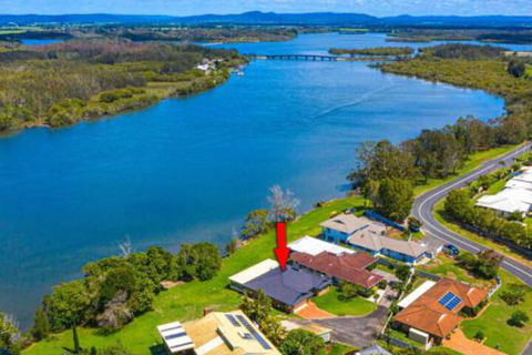 Ralphs Cottage Orion Drive Yamba Pet Friendly Free Wi Fi No Linen - Hotel Accommodation 0