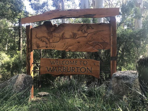 Warburton Digs - Hotel Accommodation 0