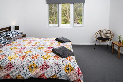 Warburton Digs - Hotel Accommodation 5