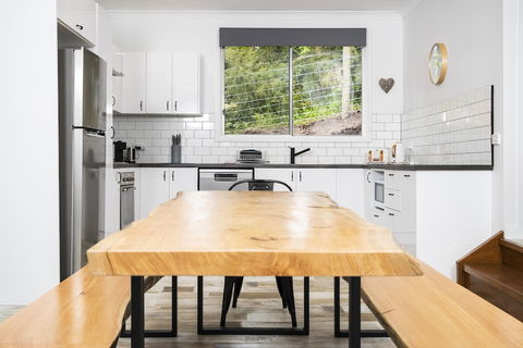 Warburton Digs - Hotel Accommodation 4