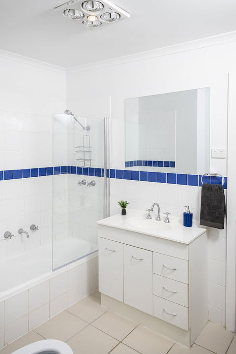 Warburton Digs - Hotel Accommodation 6