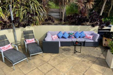 PANORAMA VIEWS Spectacular Ocean Views - Hotel Accommodation 3