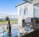 Bay Views panoramic Jervis Bay views - Hotel Accommodation