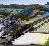 The Vanilla House - Hotel Accommodation