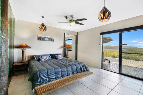 Eagles Loft - Hotel Accommodation 1
