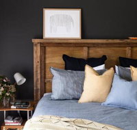 Wombat Edge - Hotel Accommodation