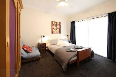 Gumnut Cottage - Hotel Accommodation 0
