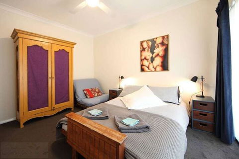 Gumnut Cottage - Hotel Accommodation 4