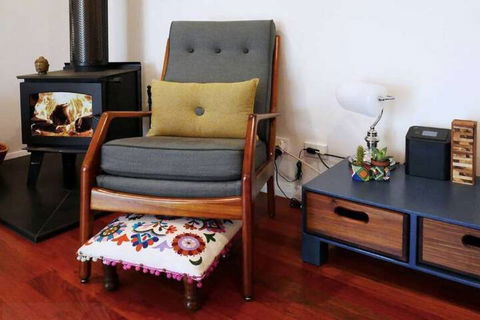 Gumnut Cottage - Hotel Accommodation 1