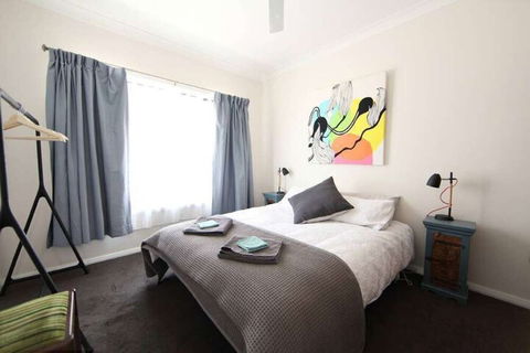 Gumnut Cottage - Hotel Accommodation 5