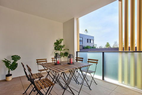 Apartment CBD - Harris St 6 - Hotel Accommodation 1