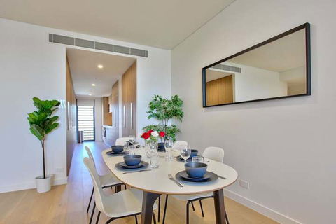 Apartment CBD - Harris St 6 - Hotel Accommodation 2