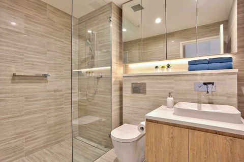 Apartment CBD - Harris St 6 - Hotel Accommodation 4