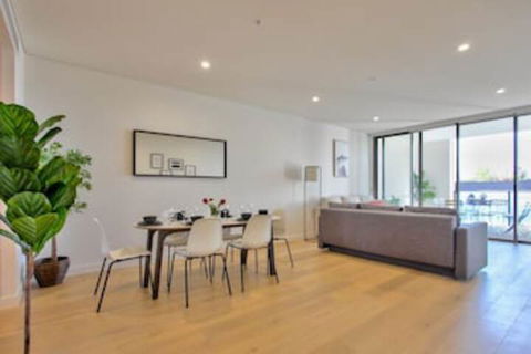 Apartment CBD - Harris St 6 - Hotel Accommodation 0