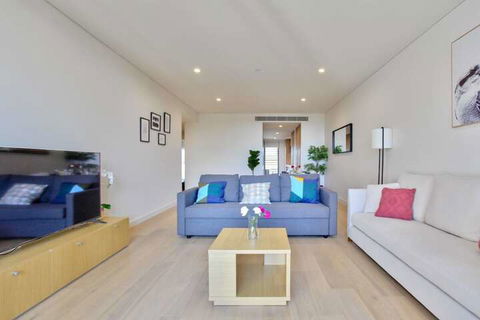 Apartment CBD - Harris St 6 - Hotel Accommodation 6