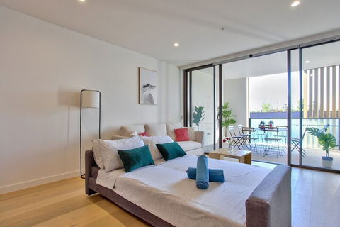 Apartment CBD - Harris St 6 - Hotel Accommodation 3