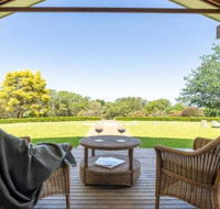 Jaspers Brush tranquil gardens  stunning views - Hotel Accommodation