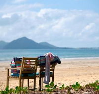 Beach Daze - Hotel Accommodation