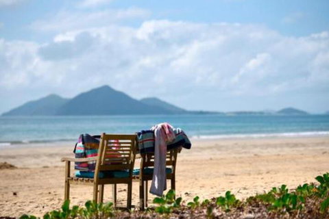 Beach Daze - Hotel Accommodation 0