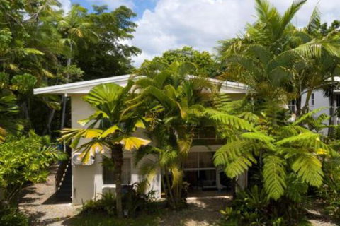 Beach Daze - Hotel Accommodation 2