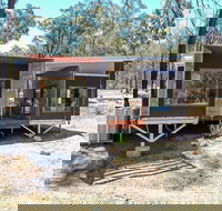 Tuckers Lane Boutique Accommodation - Hotel Accommodation