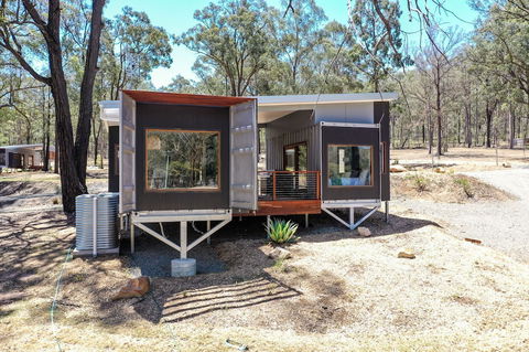 Tuckers Lane Boutique Accommodation - Hotel Accommodation 0