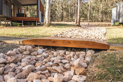 Tuckers Lane Boutique Accommodation - Hotel Accommodation 6