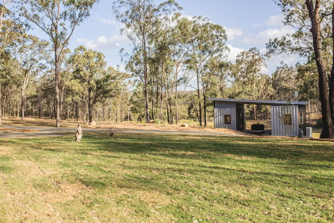 Tuckers Lane Boutique Accommodation - Hotel Accommodation 4