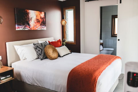 Tuckers Lane Boutique Accommodation - Hotel Accommodation 5