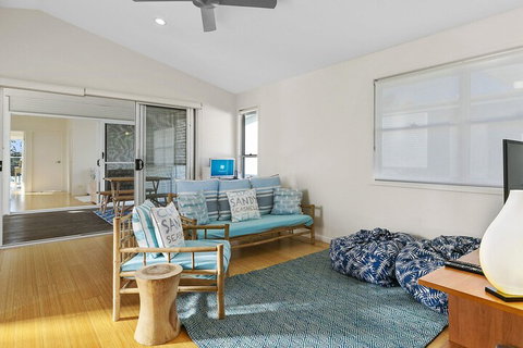 Stunning River House 51 Hilton Esplanade - Hotel Accommodation 6