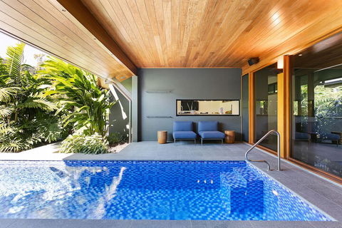 Aqua - At Funnel Bay - Hotel Accommodation 6