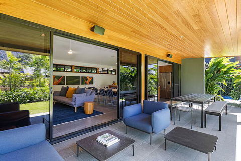 Aqua - At Funnel Bay - Hotel Accommodation 1