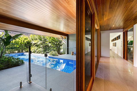 Aqua - At Funnel Bay - Hotel Accommodation 3