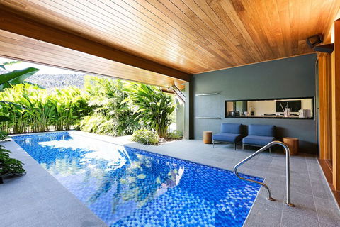 Aqua - At Funnel Bay - Hotel Accommodation 4