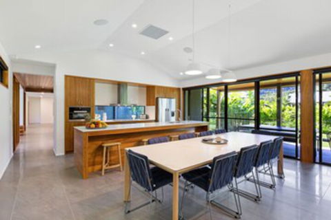Aqua - At Funnel Bay - Hotel Accommodation 0