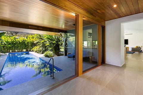 Aqua - At Funnel Bay - Hotel Accommodation 2