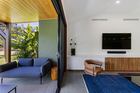 Aqua - At Funnel Bay - Hotel Accommodation 7