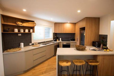 MONREPOS - Hotel Accommodation 0