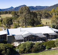 Belle Bois Capertee Valley - Hotel Accommodation