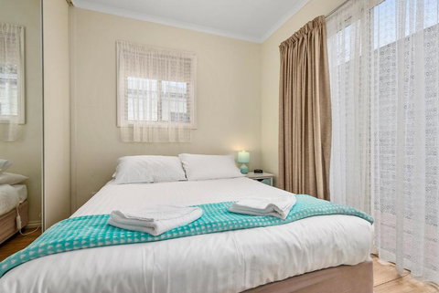 Castlemaine Central Cabin & Van Park - Hotel Accommodation 2