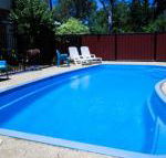 Castlemaine Central Cabin  Van Park - Hotel Accommodation