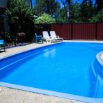 Castlemaine Central Cabin & Van Park - Hotel Accommodation 0